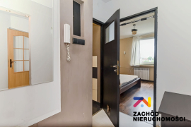 Przytulne 2 pokojowe 50,90 m2